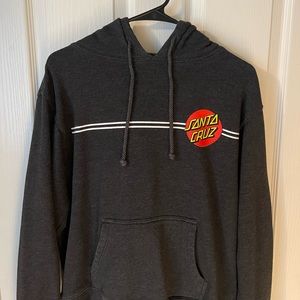 Santa Cruz Hoodie